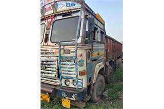 Ashok Leyland 3718