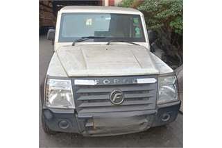 Force Cruiser