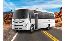 Eicher 2090L : Starline Executive 40 Seater