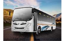 Eicher 2075H : Starline Routeking 32 / 28 Seater