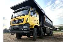 Propel 90CED Tipper