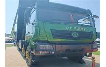 Propel 70CED Tipper