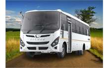 Eicher 2090L : Starline Routeking 40 / 36 Seater