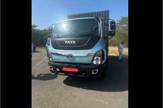 Tata Ultra E.7T Electric Truck