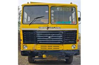 Ashok Leyland 3718