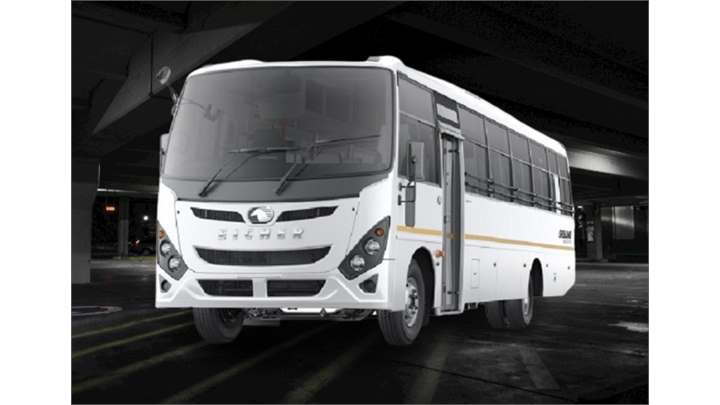 Eicher 2090L : Skyline Executive 40 / 36 Seater Buses