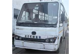 Eicher 10.75