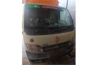 Tata Ace HT Plus