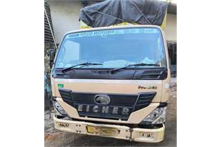 Eicher 1049