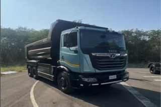 Tata Prima E.28K LD Tipper
