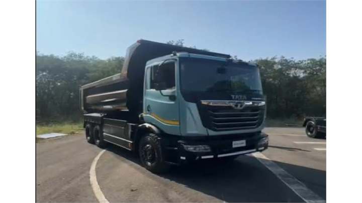 Tata Prima E.28K LD Trucks
