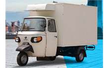 Youdha Trevo L5 Electric 3-Wheeler