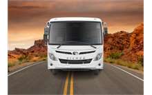 Eicher 3010L : Skyline Pro Routeking 44 / 40 Seater