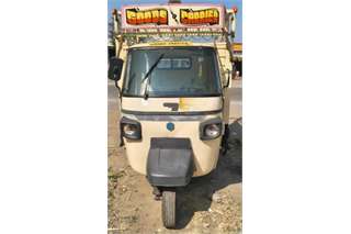 Piaggio Ape XTRA