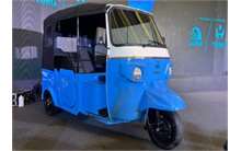Youdha EPOD 3-Wheeler