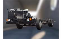 Eicher 6016 M LP