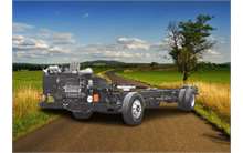 Eicher 6016 M LPO