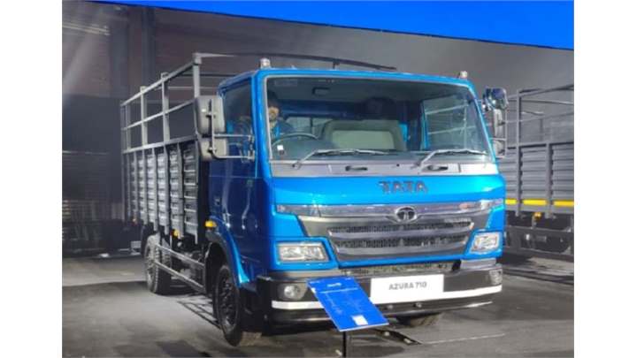Tata Azura 710 Trucks