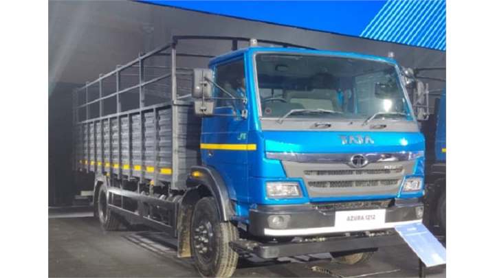 Tata Azura 1212 Trucks