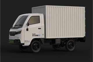 Euler Storm EV T1500 Pickup