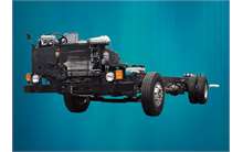 Eicher 6016 R LPO