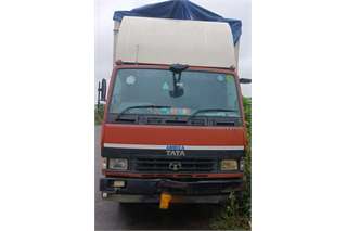 Tata 1109