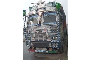 Tata 3718