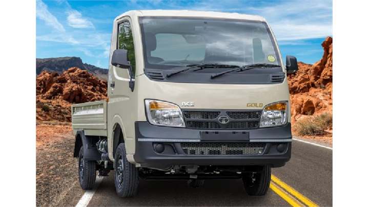 Tata Ace Gold Diesel Small Vehicles