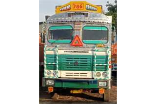 Ashok Leyland 4923