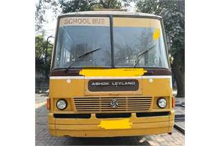 Ashok Leyland Viking