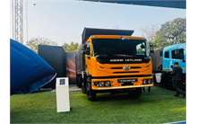 Ashok Leyland Taurus 2832