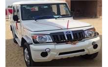 Mahindra Bolero Camper Non-AC 2WD