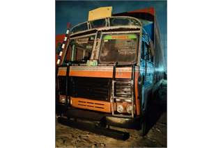 Ashok Leyland 2518