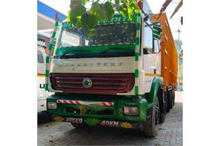 BharatBenz 3723