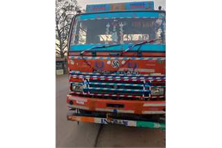 Ashok Leyland Ecomet 1214