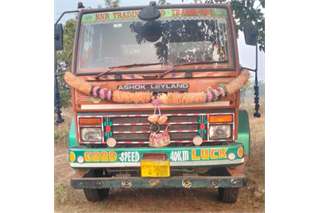 Ashok Leyland Ecomet 1214