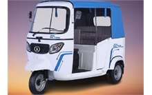 Atul Rik Twin Auto