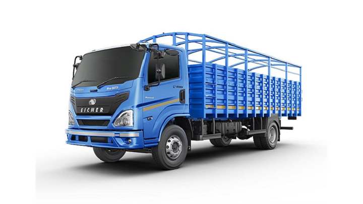 Eicher Pro 2080 XP Trucks