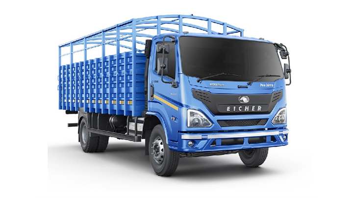 Eicher Pro 2090 Trucks