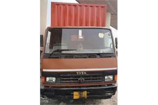 Tata 909