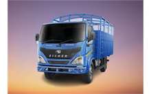 Eicher Pro 2059 CNG