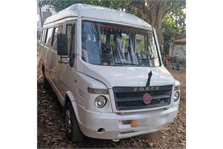 Force Traveller