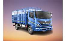 Eicher Pro 2059 XP CNG