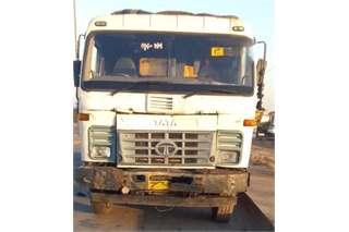 Tata 4018