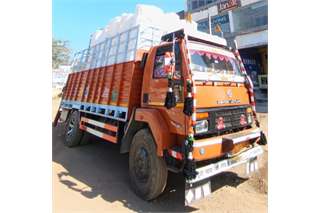 Ashok Leyland Ecomet 1214