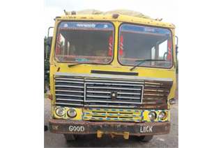 Ashok Leyland 2518