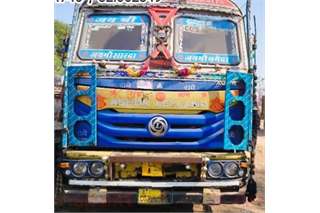 Ashok Leyland 4825
