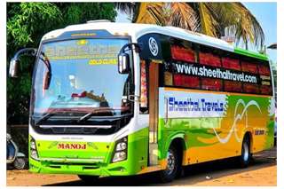 Ashok Leyland Viking