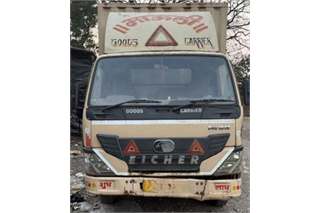 Eicher 1049