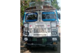 Tata 3118